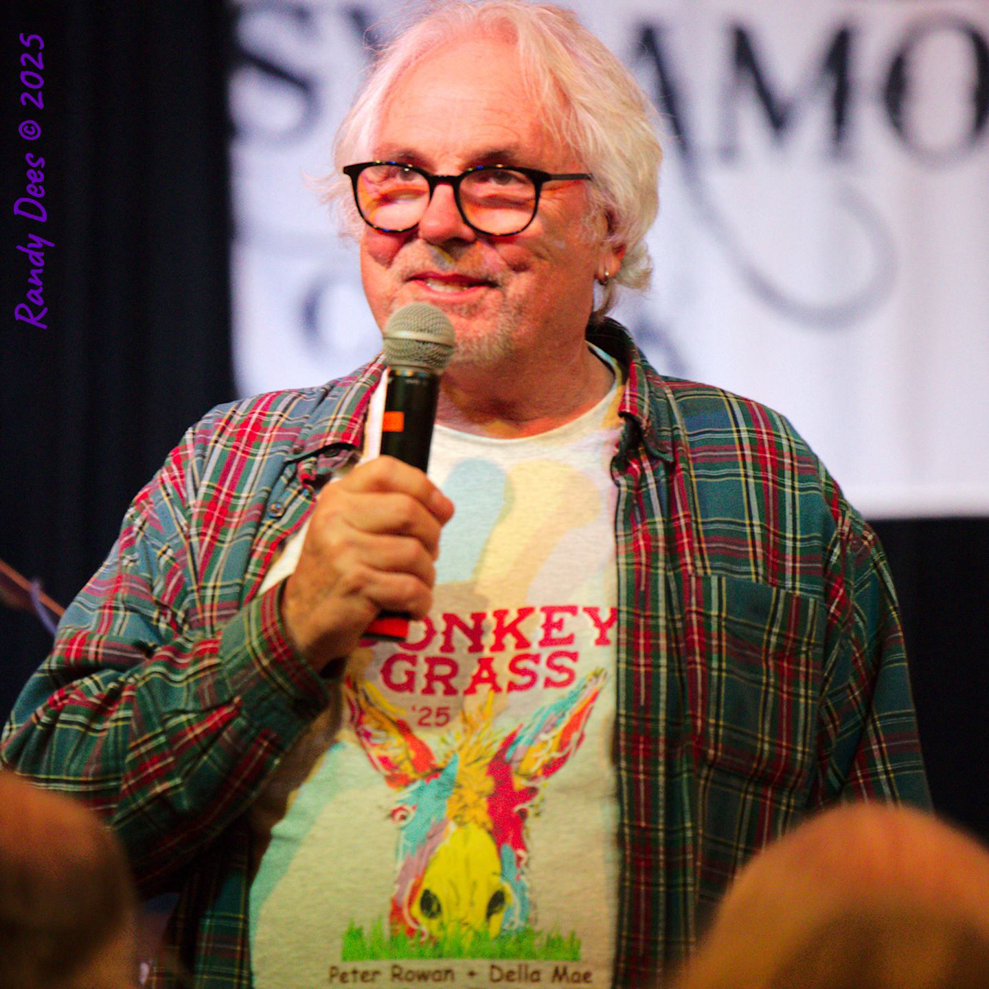 Sycamore Creek Concert