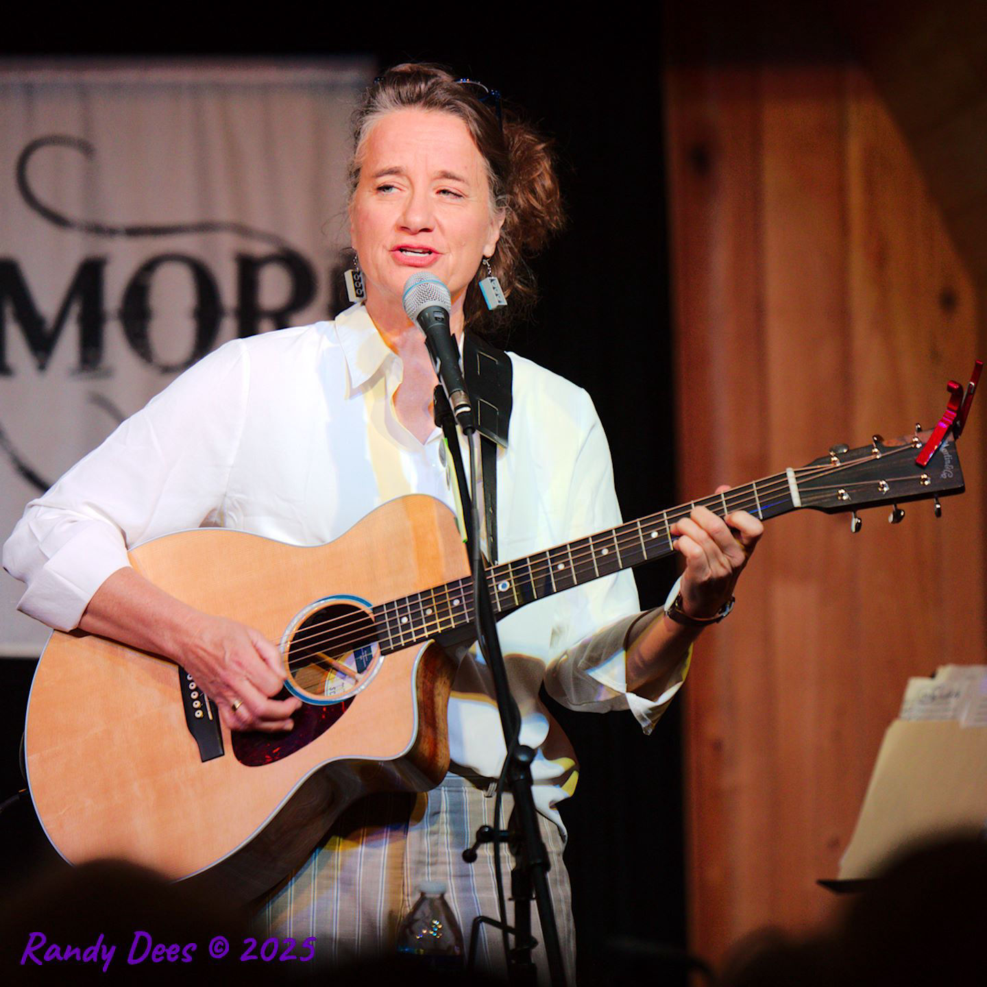 Sycamore Creek Concert