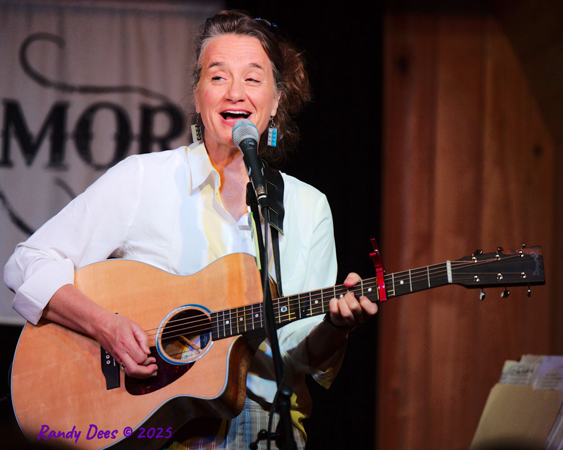 Sycamore Creek Concert