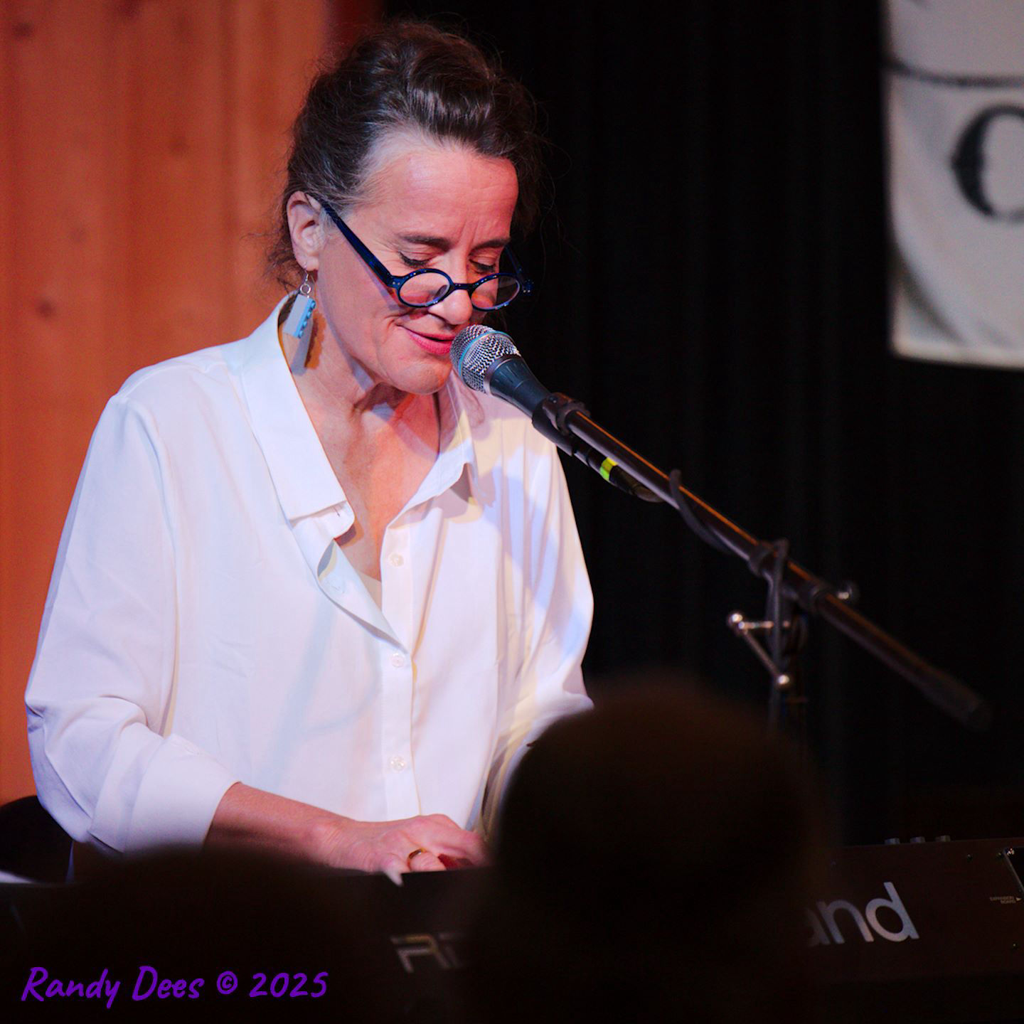 Sycamore Creek Concert