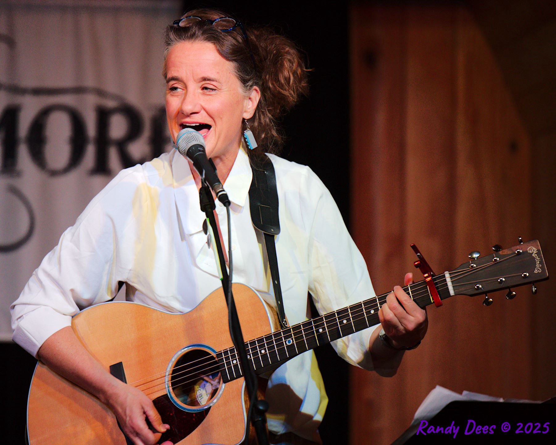 Sycamore Creek Concert