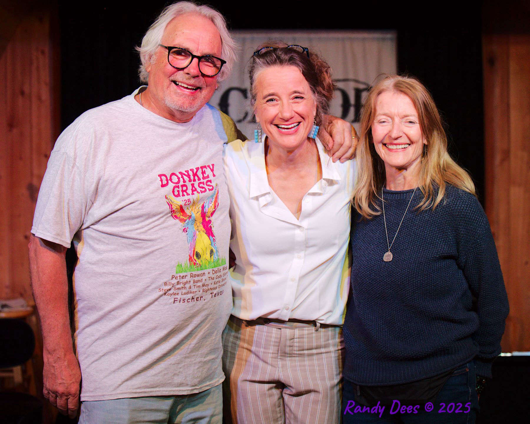 Sycamore Creek Concert