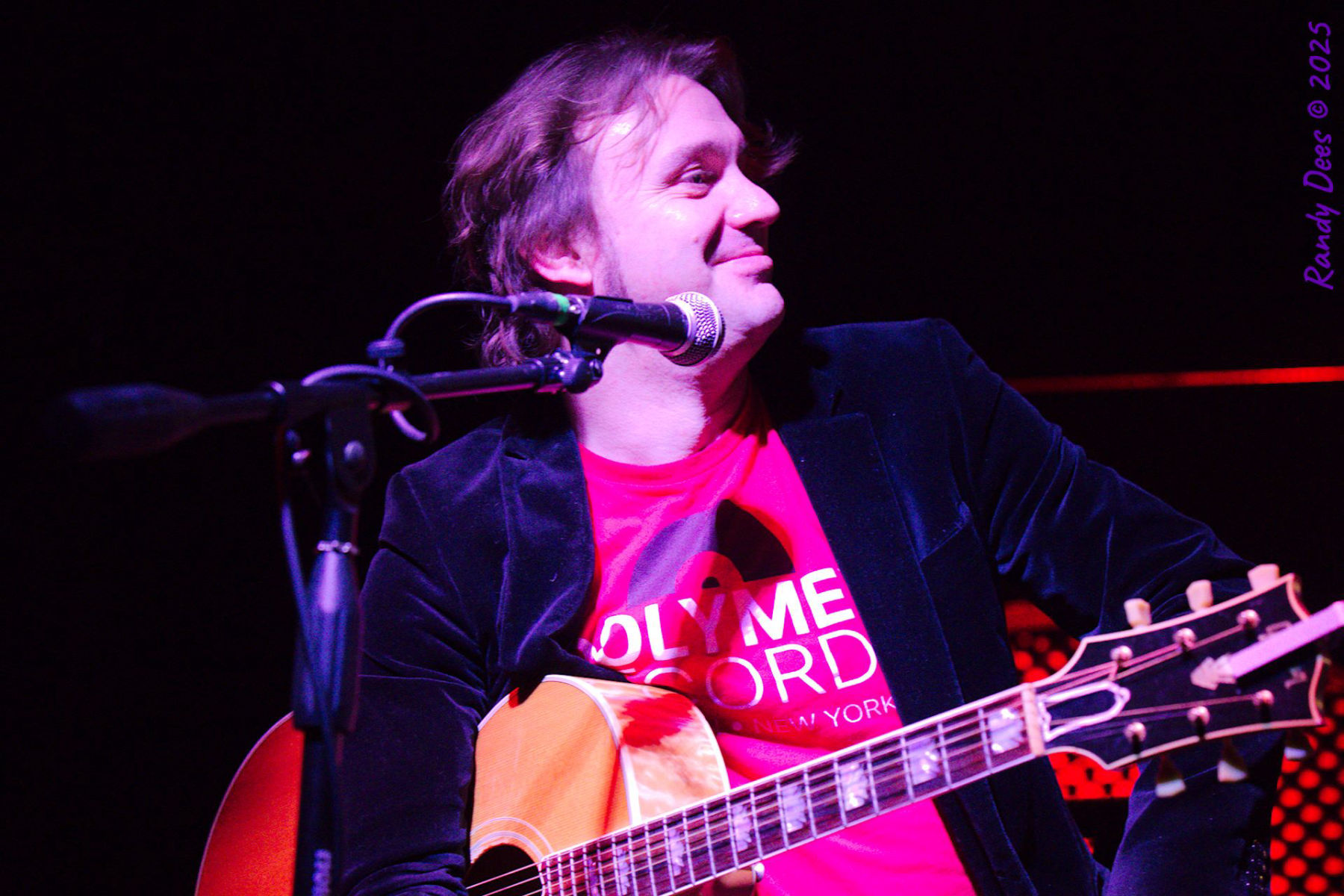 Monday Night Supper Club