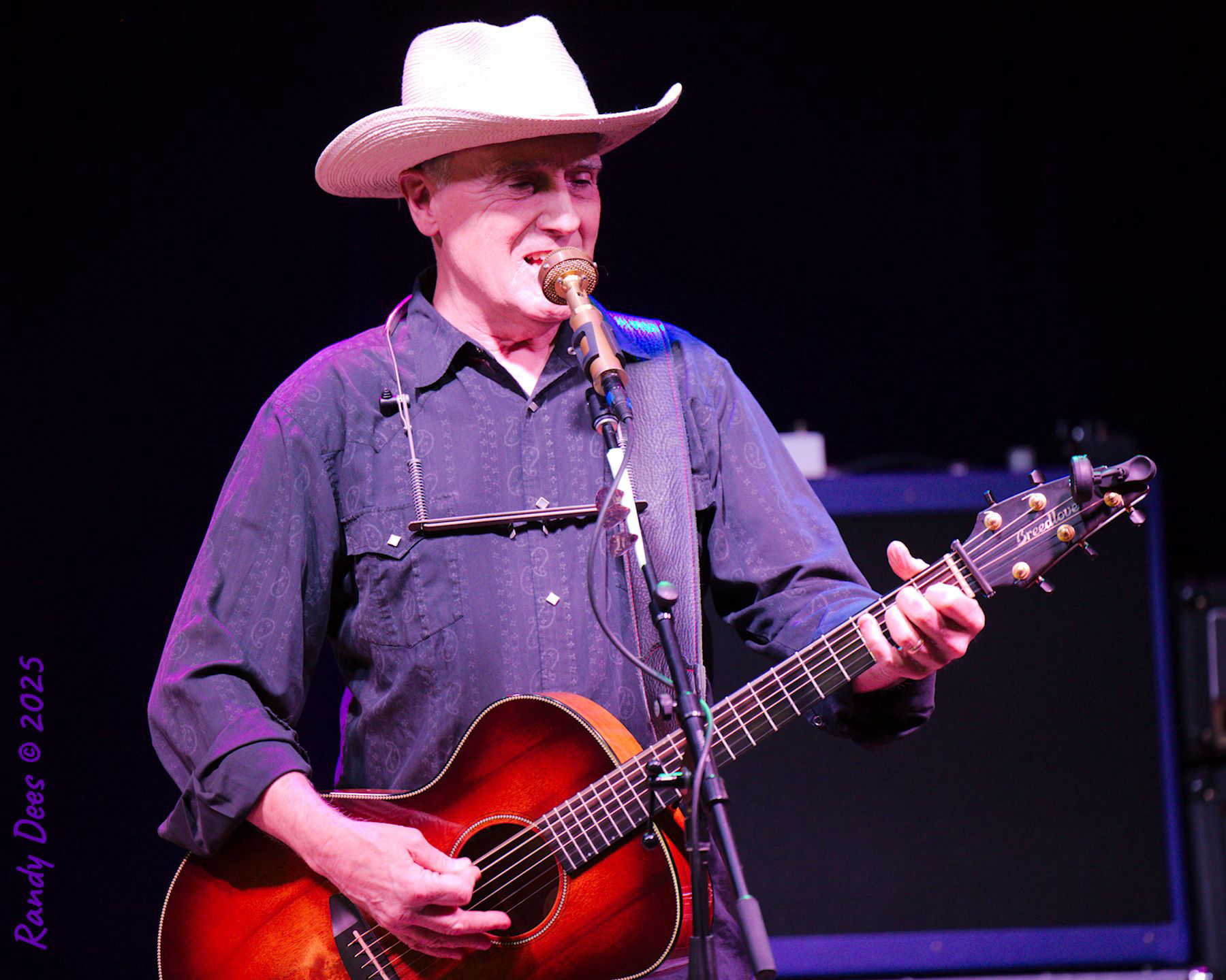 Cantina Sound House Concerts