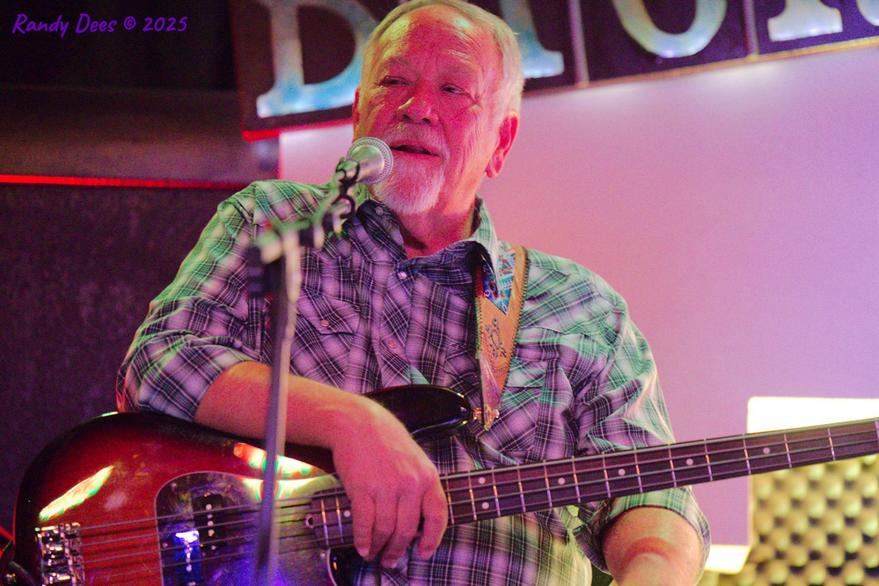 Monday Night Supper Club