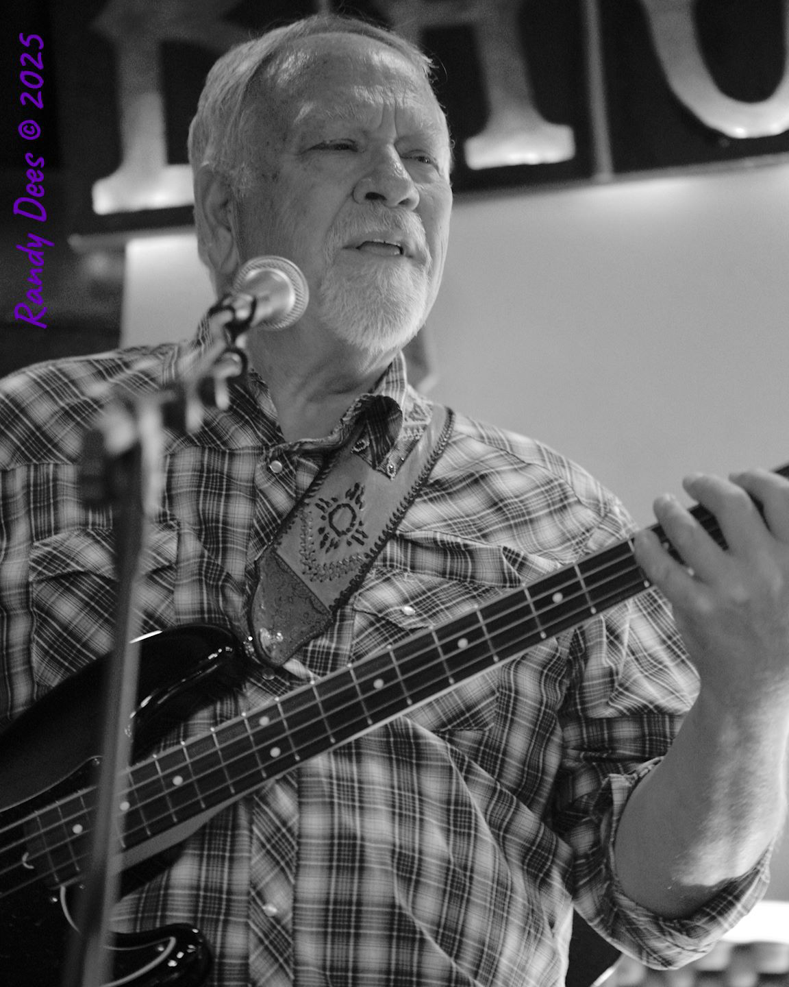 Monday Night Supper Club