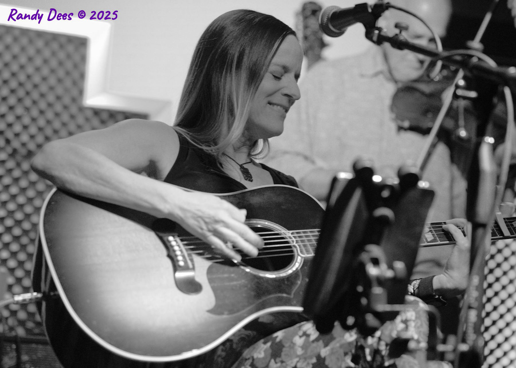 Monday Night Supper Club