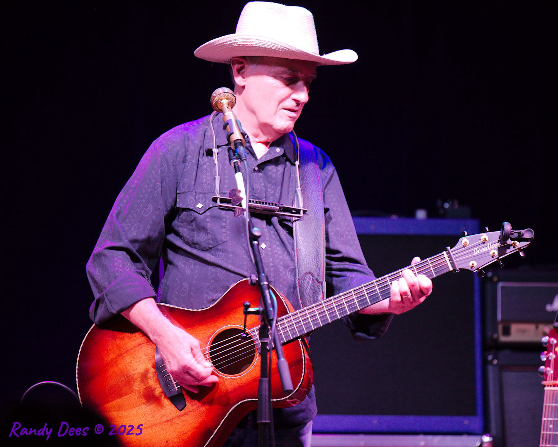 Cantina Sound House Concerts