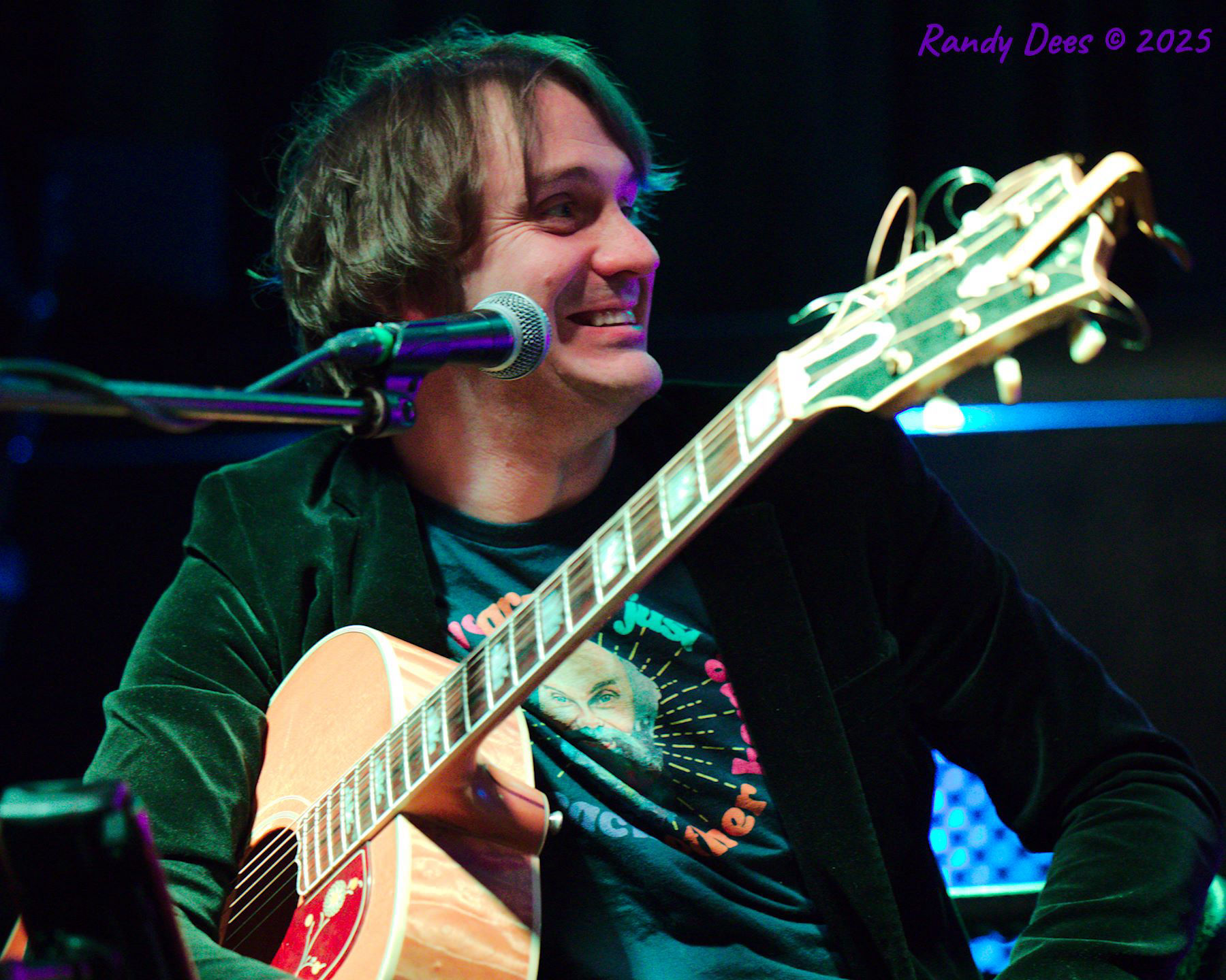 Monday Night Supper Club