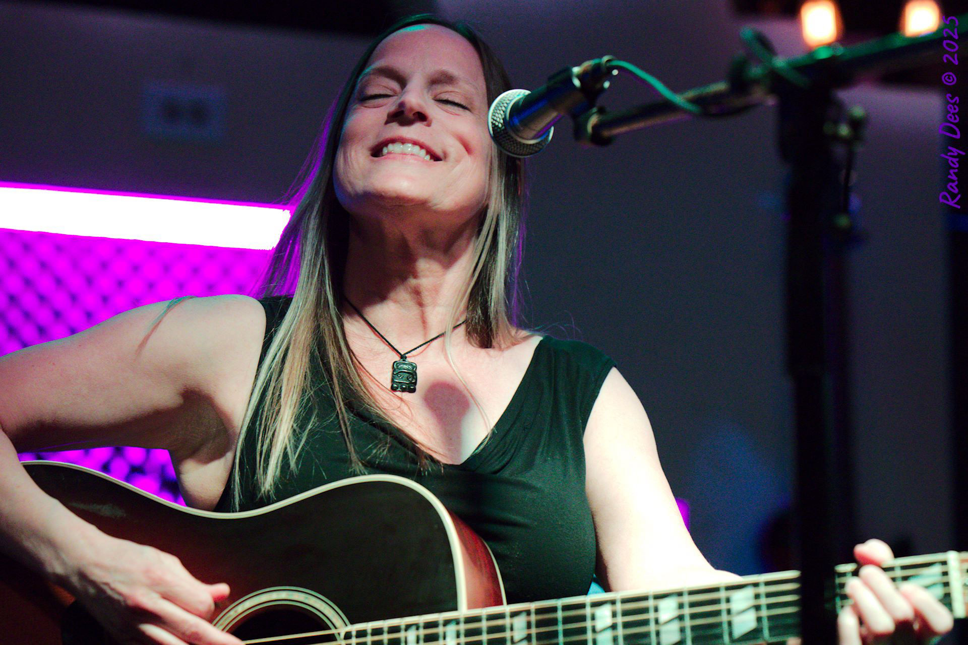 Monday Night Supper Club