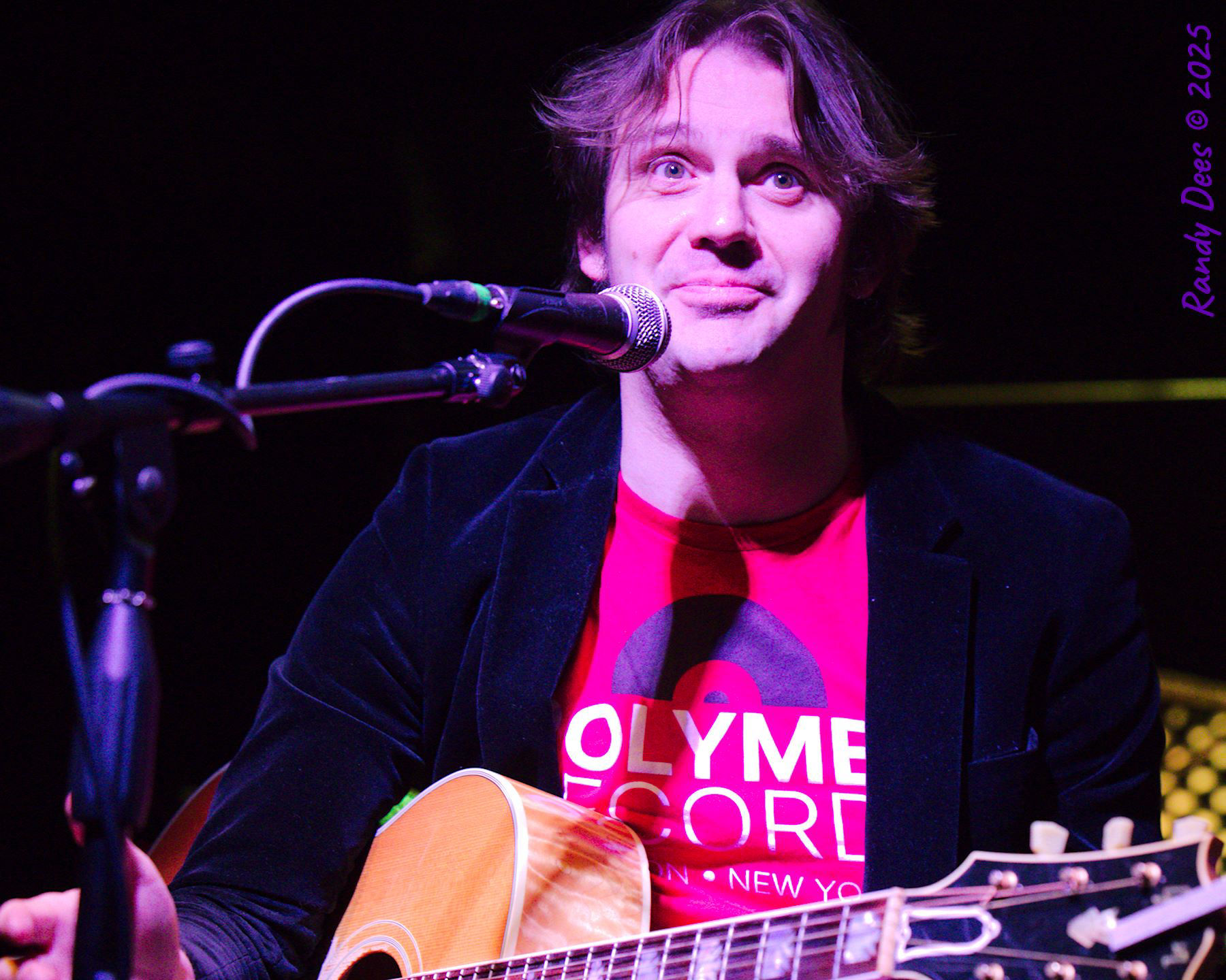 Monday Night Supper Club