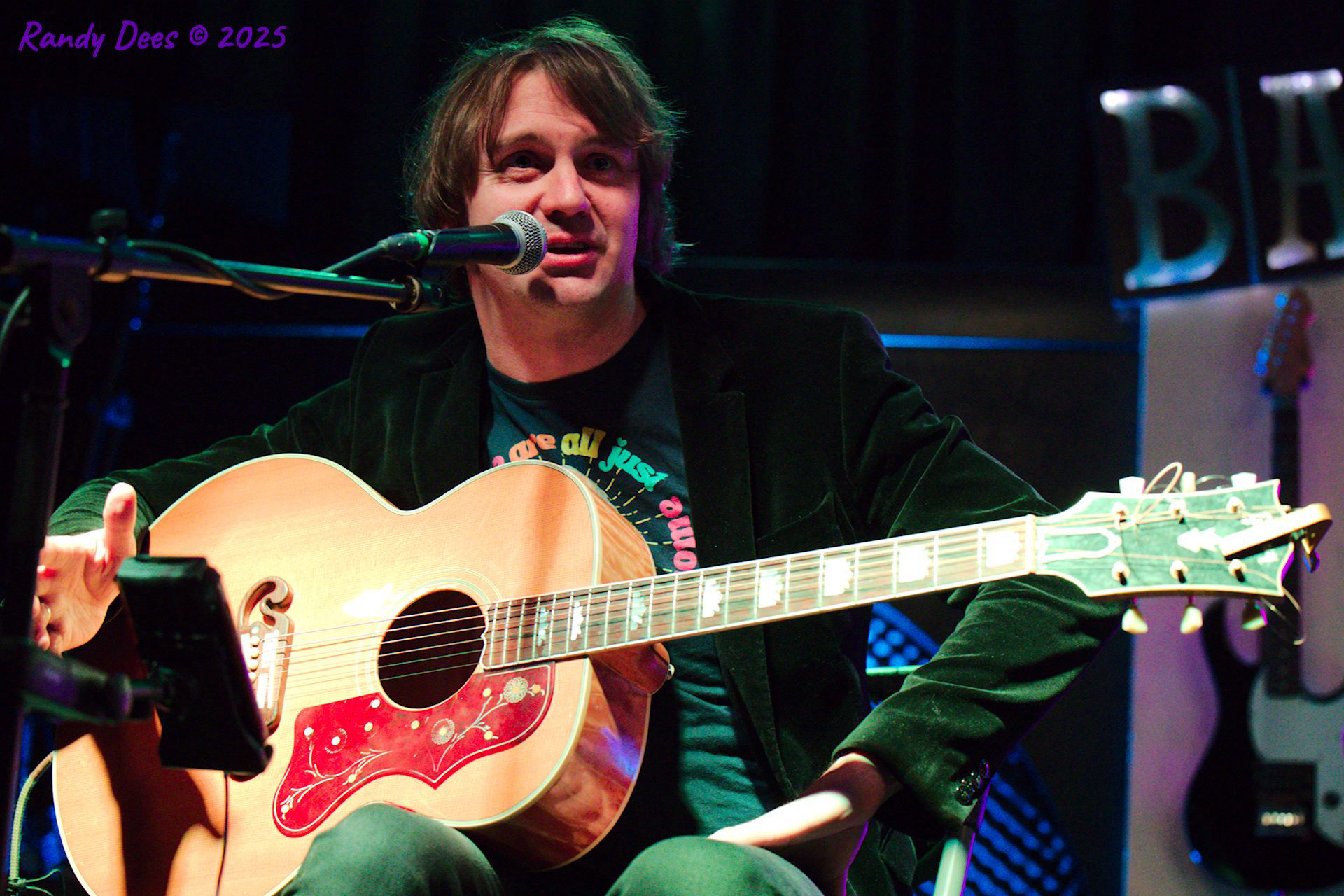 Monday Night Supper Club