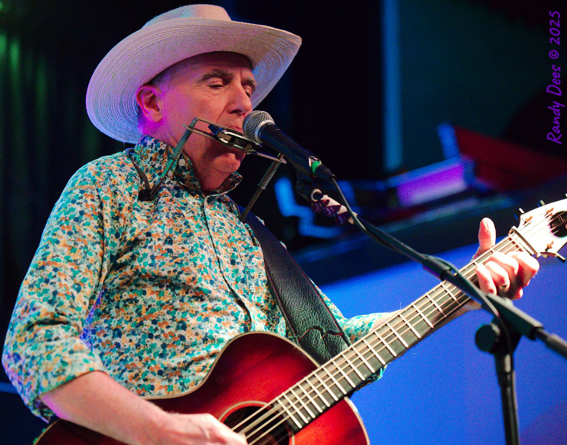 Monday Night Supper Club