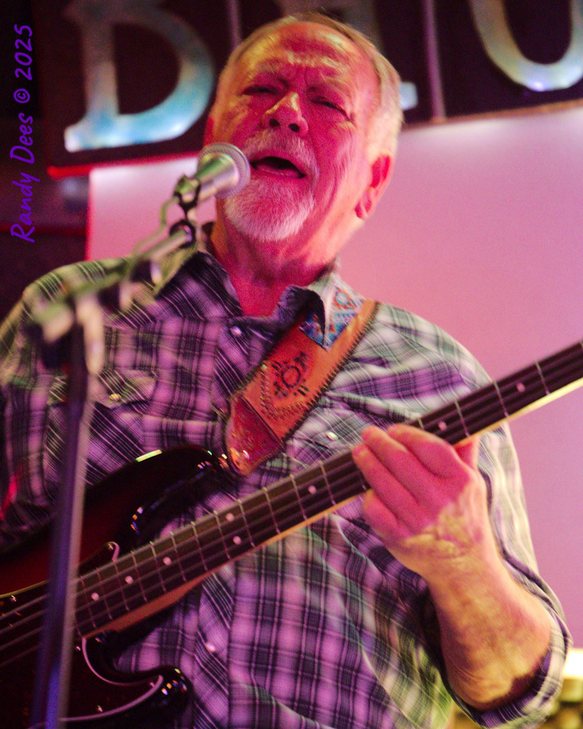 Monday Night Supper Club