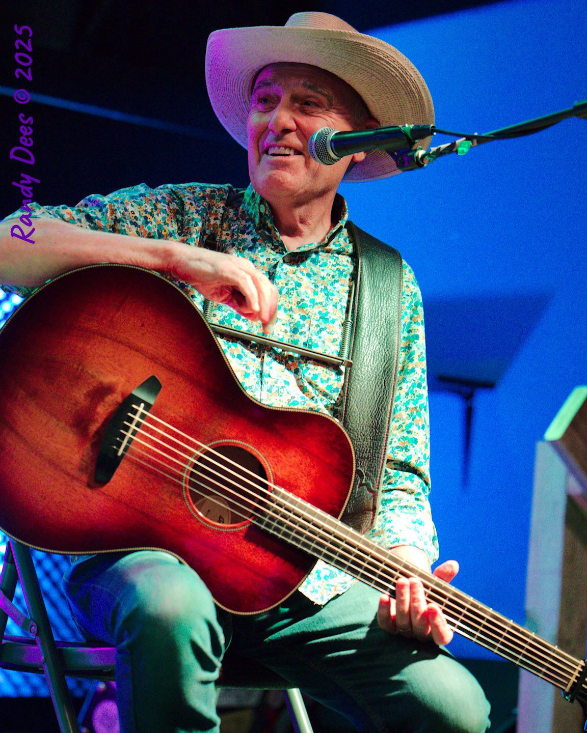 Monday Night Supper Club