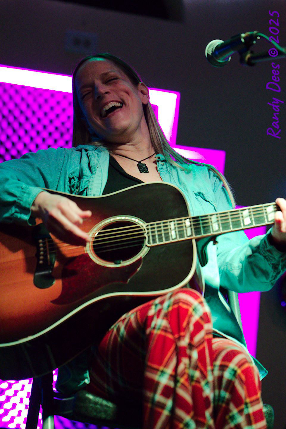 Monday Night Supper Club