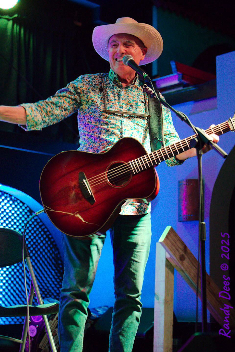 Monday Night Supper Club