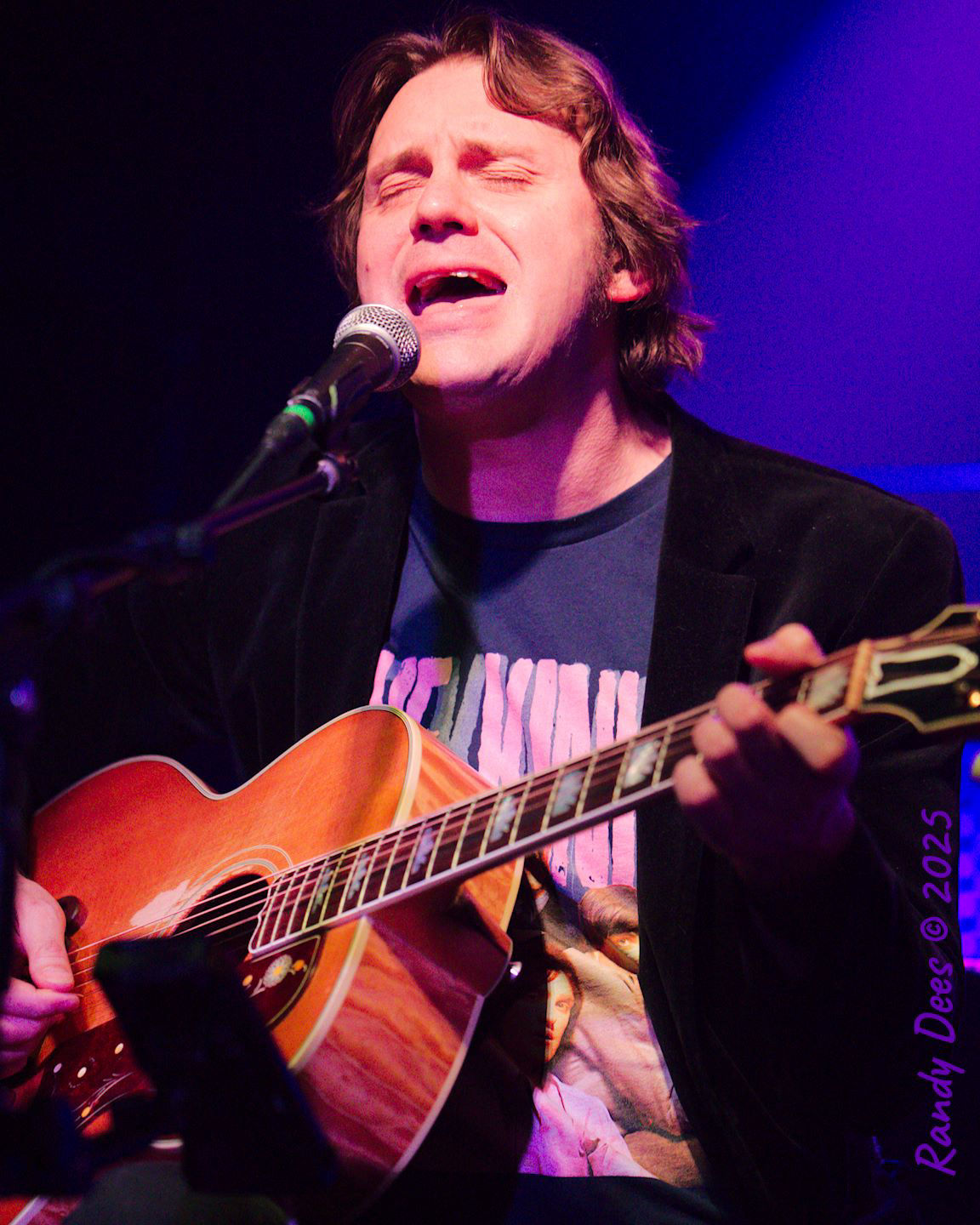 Monday Night Supper Club