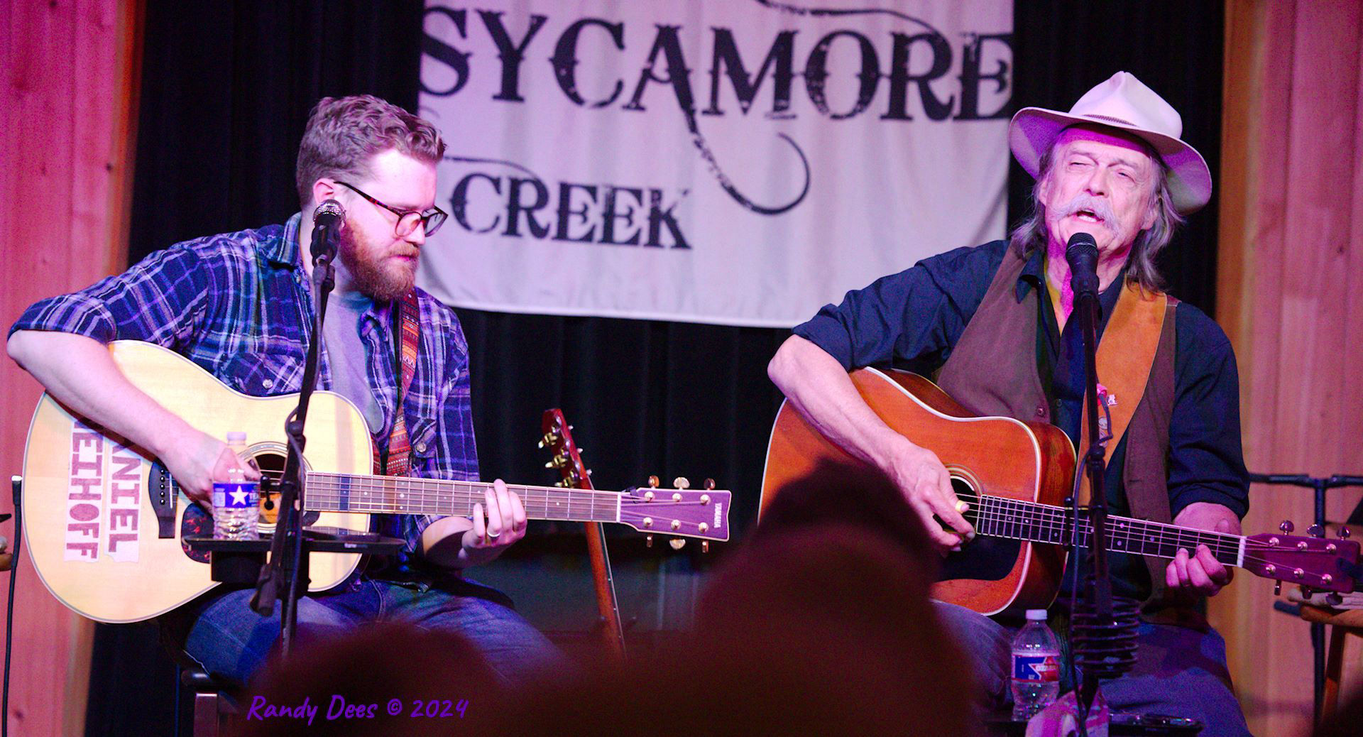 Sycamore Creek Concerts