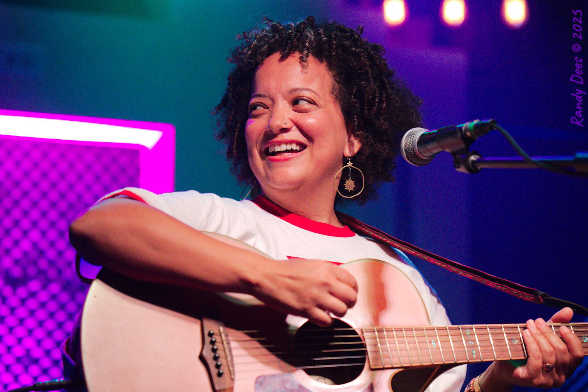 Monday Night Supper Club