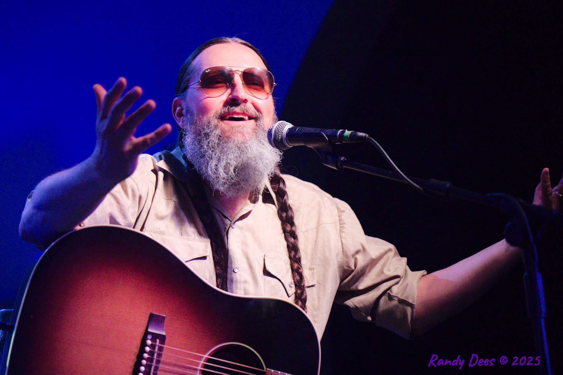 Monday Night Supper Club