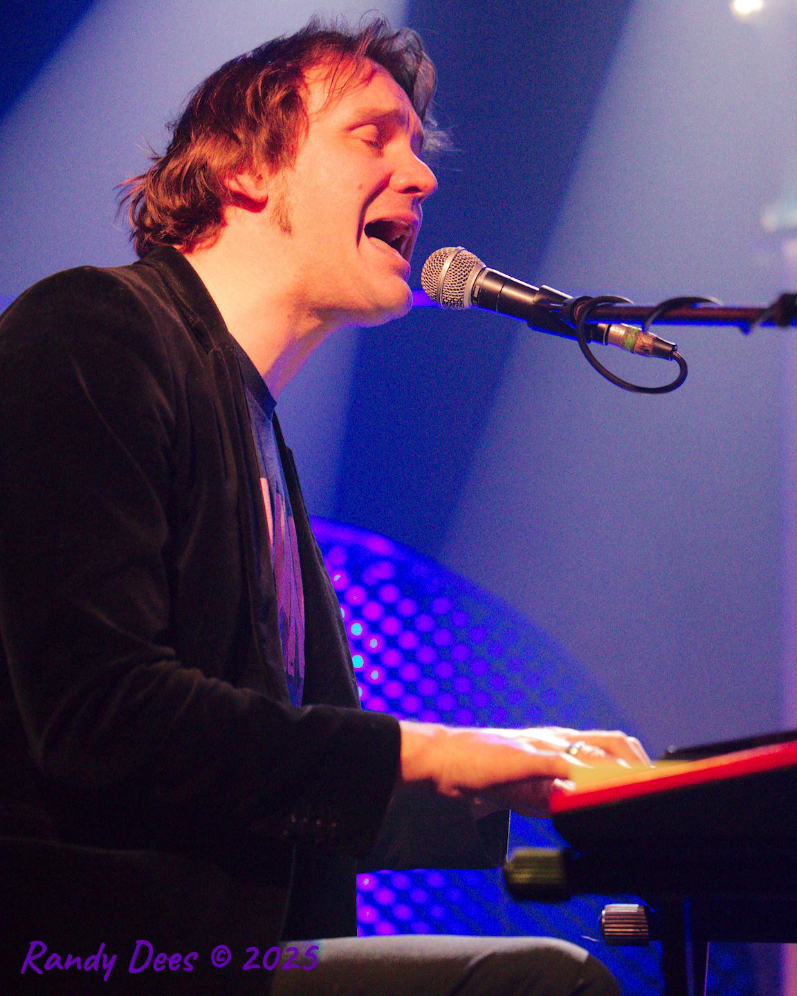 Monday Night Supper Club