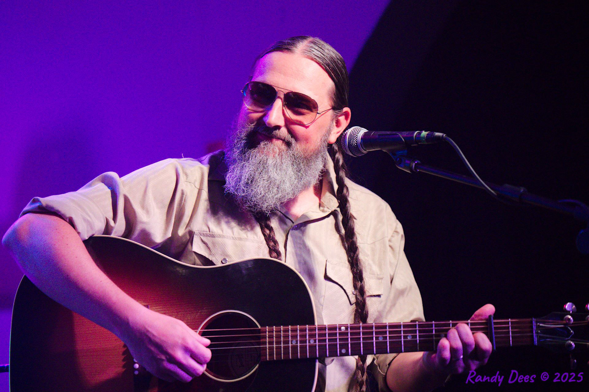 Monday Night Supper Club