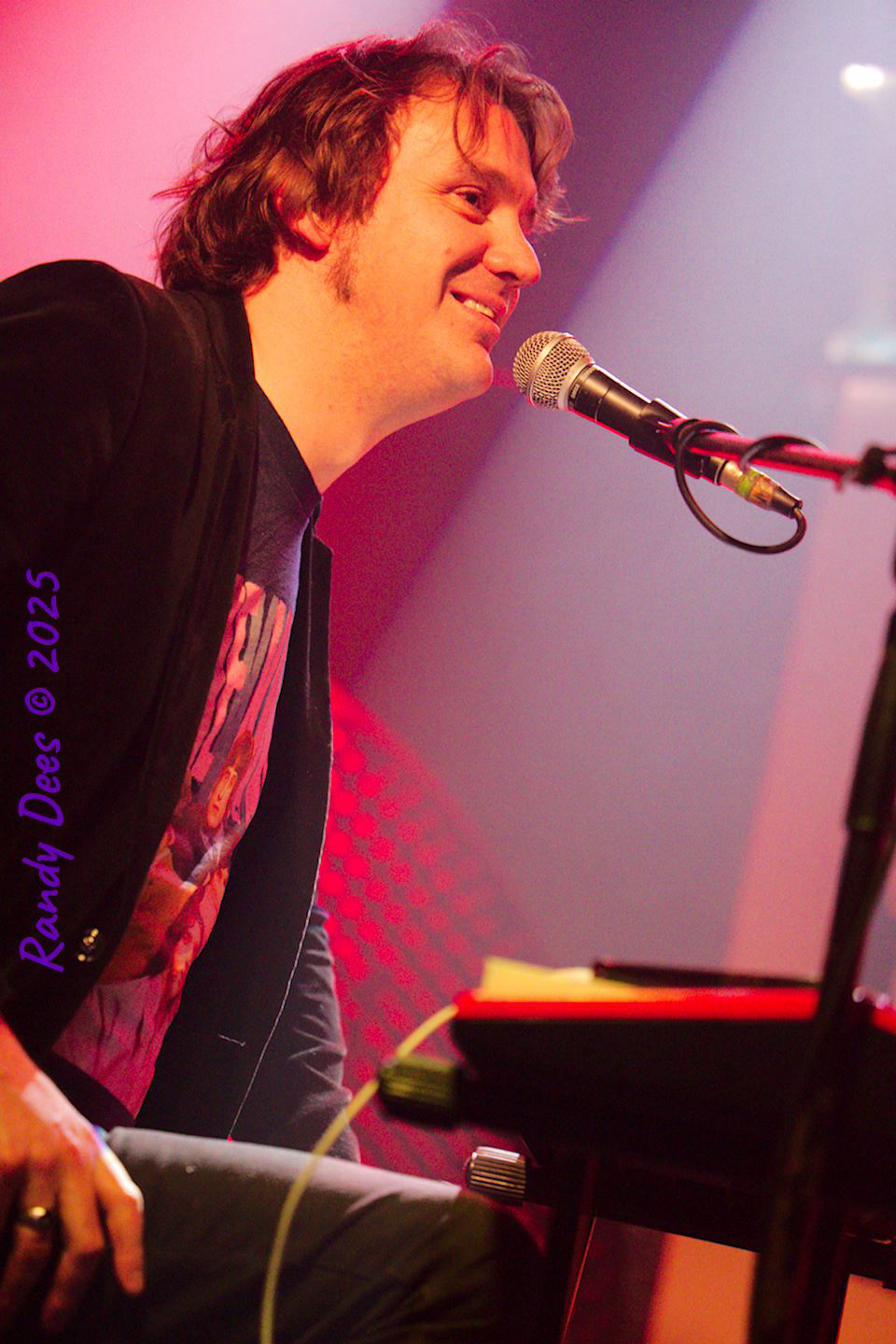 Monday Night Supper Club