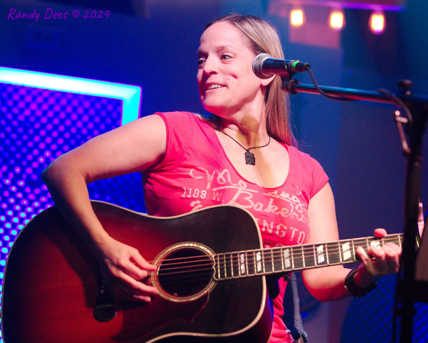 Monday Night Supper Club