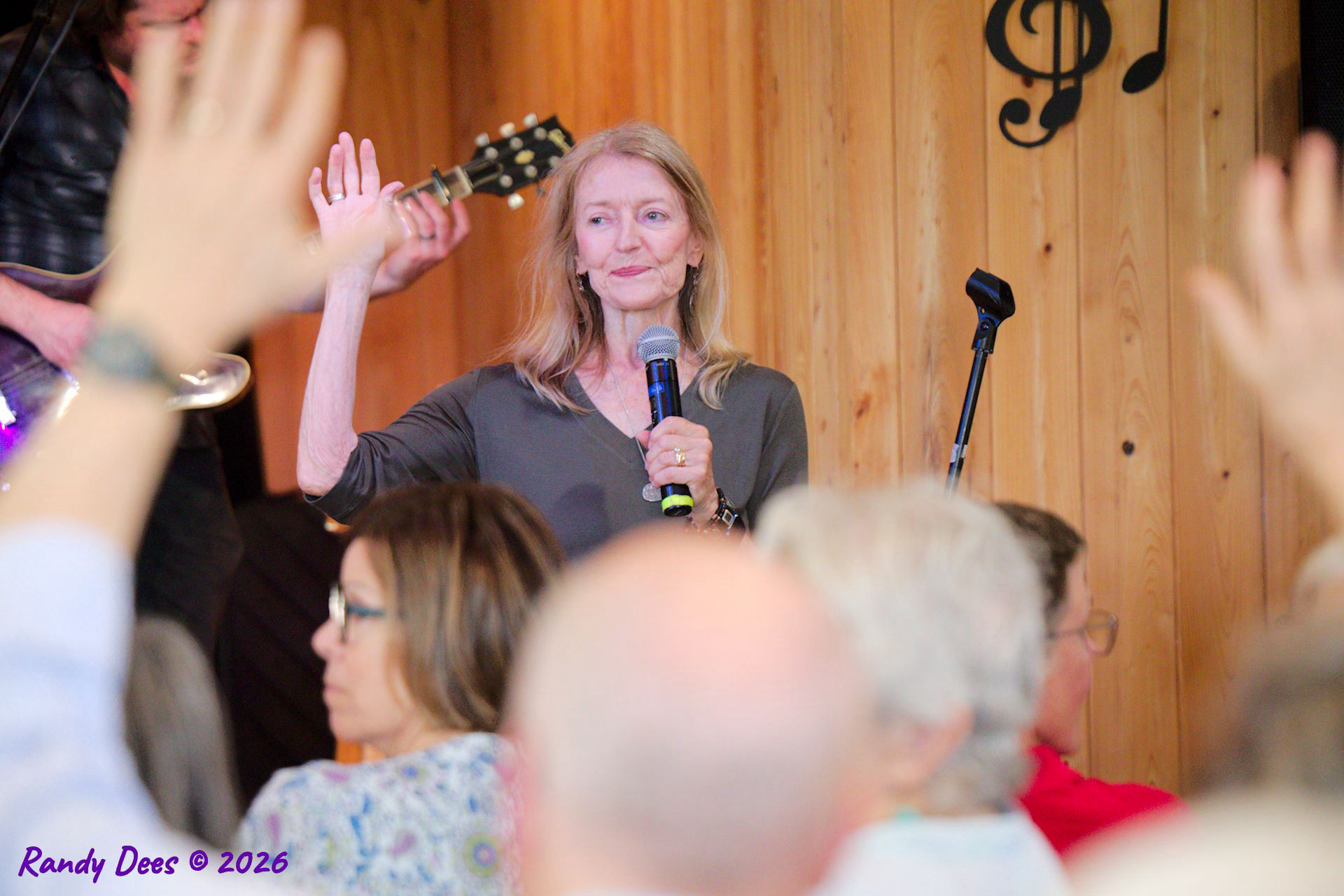 Sycamore Creek Concerts