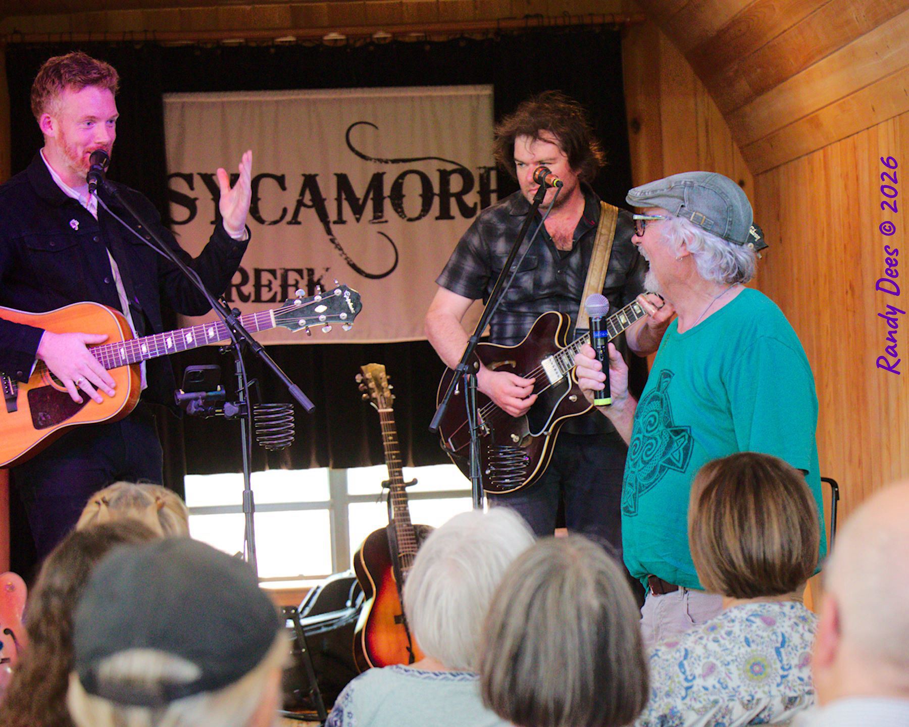 Sycamore Creek Concerts