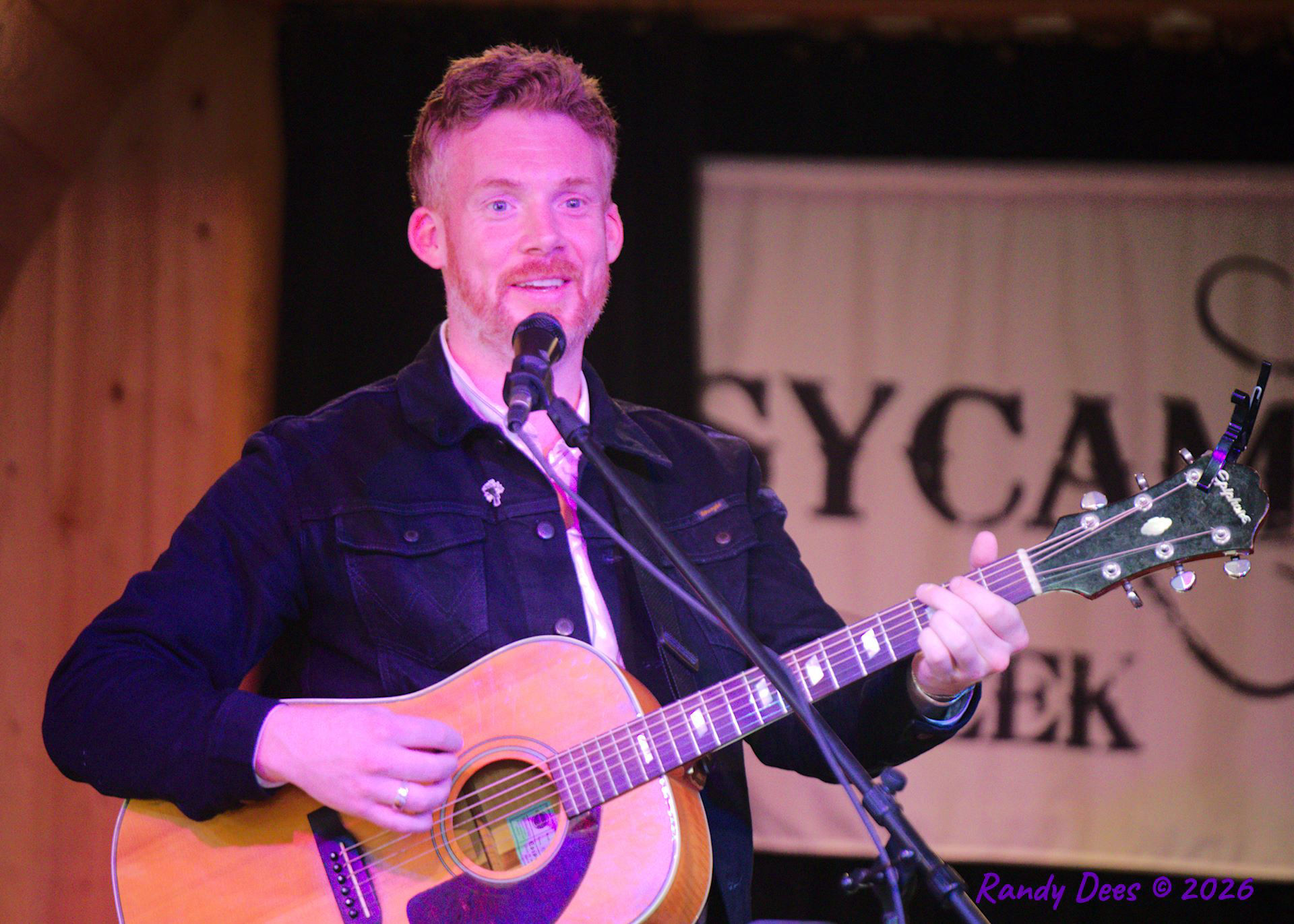 Sycamore Creek Concerts