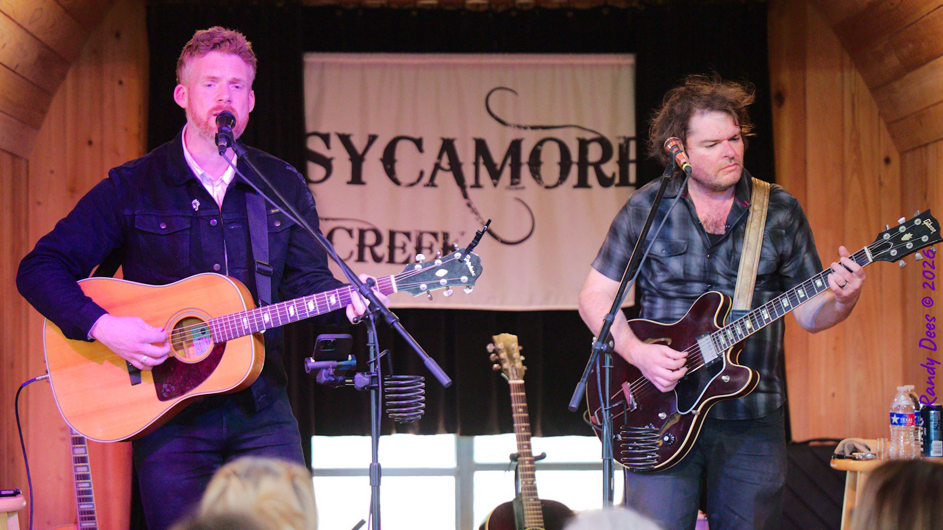 Sycamore Creek Concerts