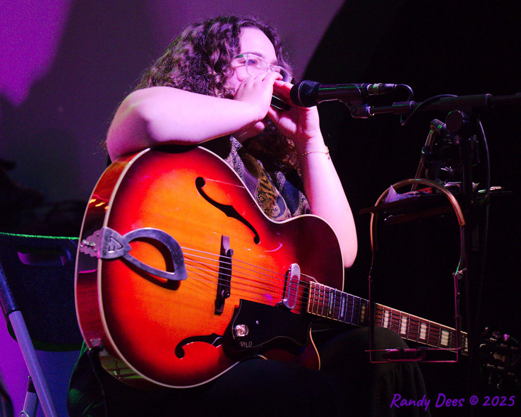 Monday Night Supper Club