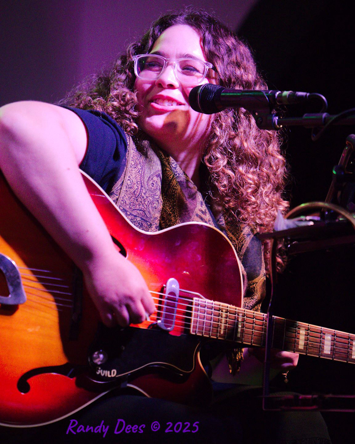 Monday Night Supper Club