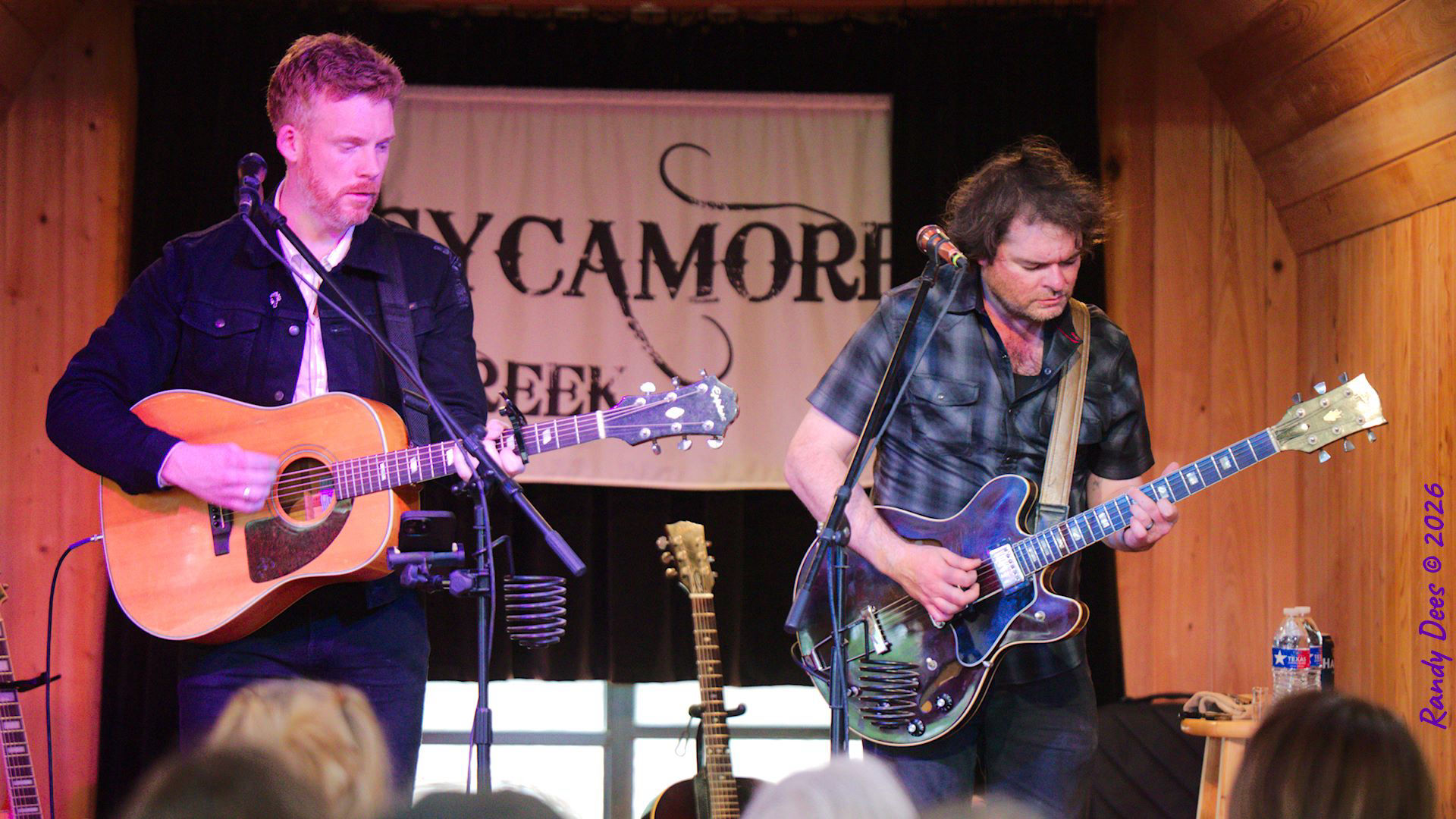Sycamore Creek Concerts