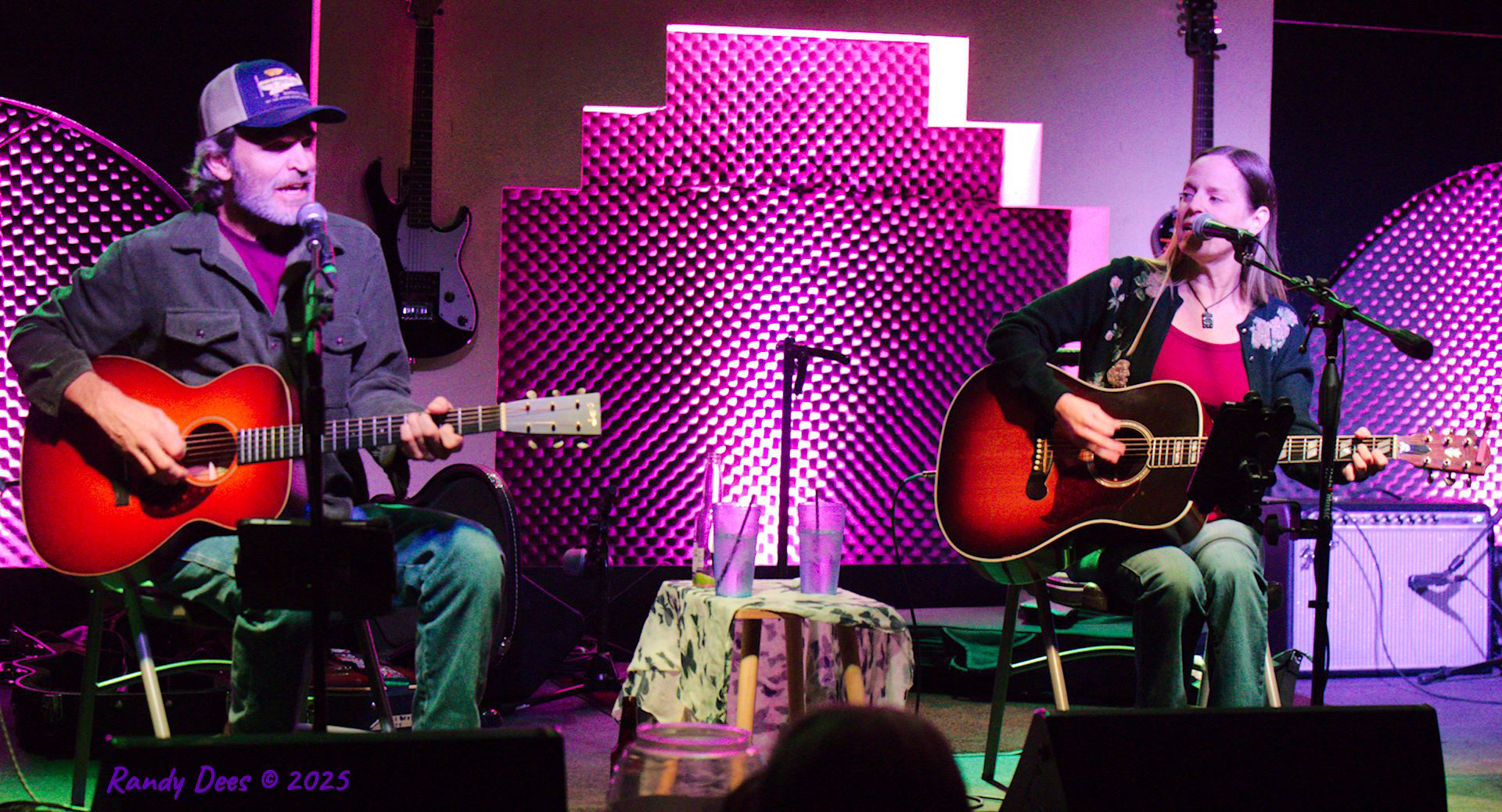 Monday Night Supper Club