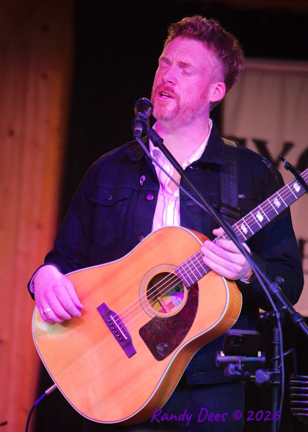 Sycamore Creek Concerts