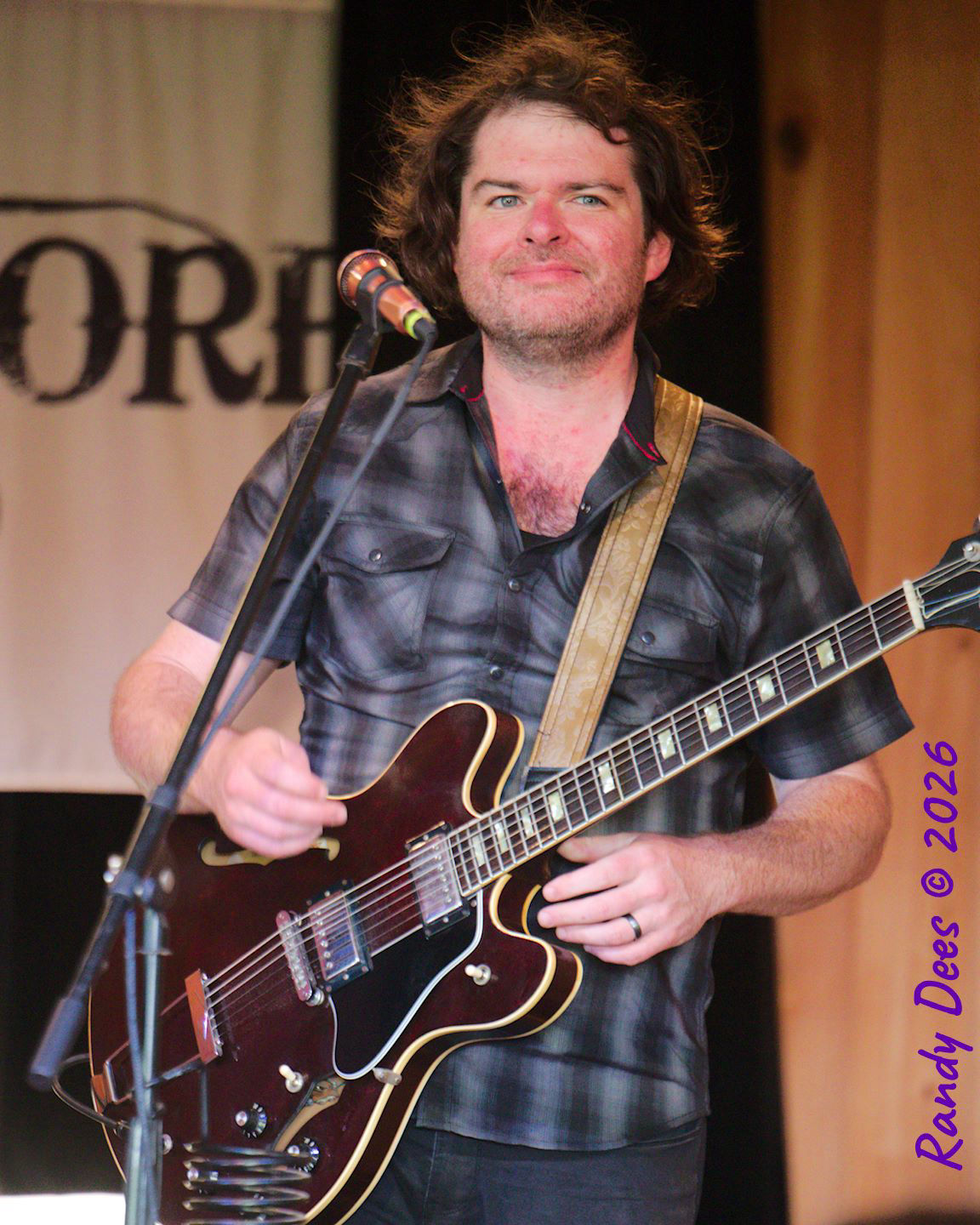 Sycamore Creek Concerts