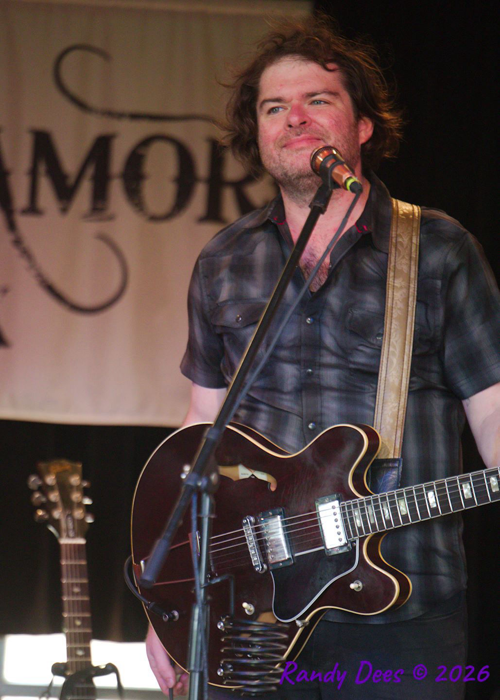 Sycamore Creek Concerts