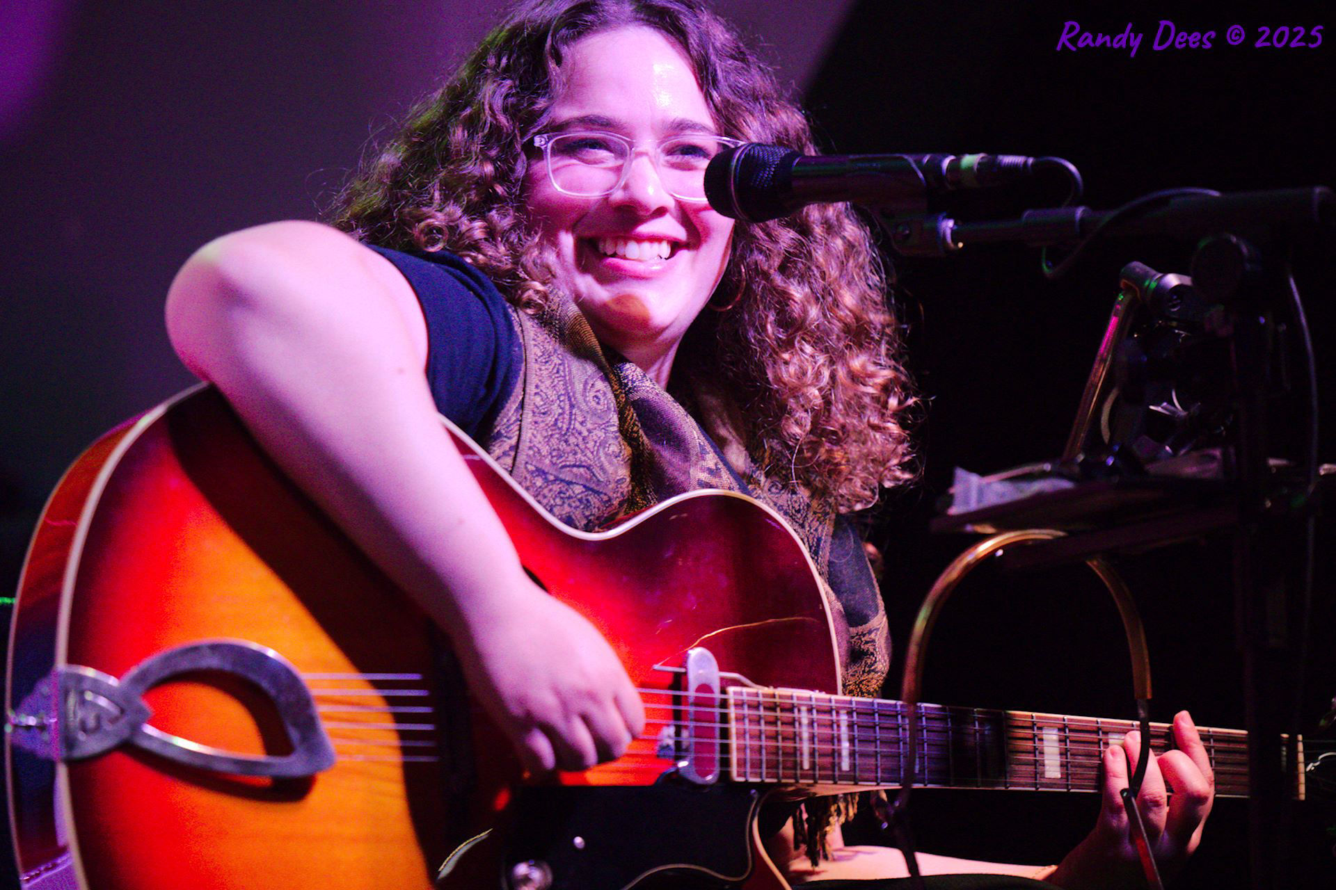 Monday Night Supper Club