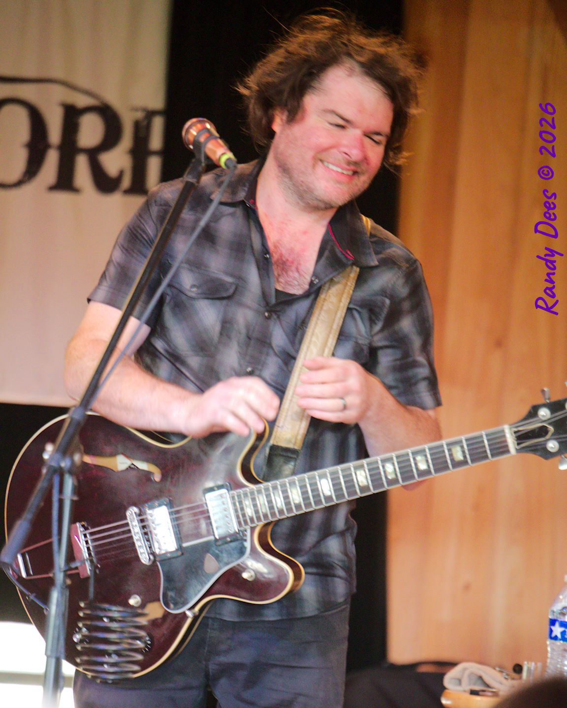 Sycamore Creek Concerts