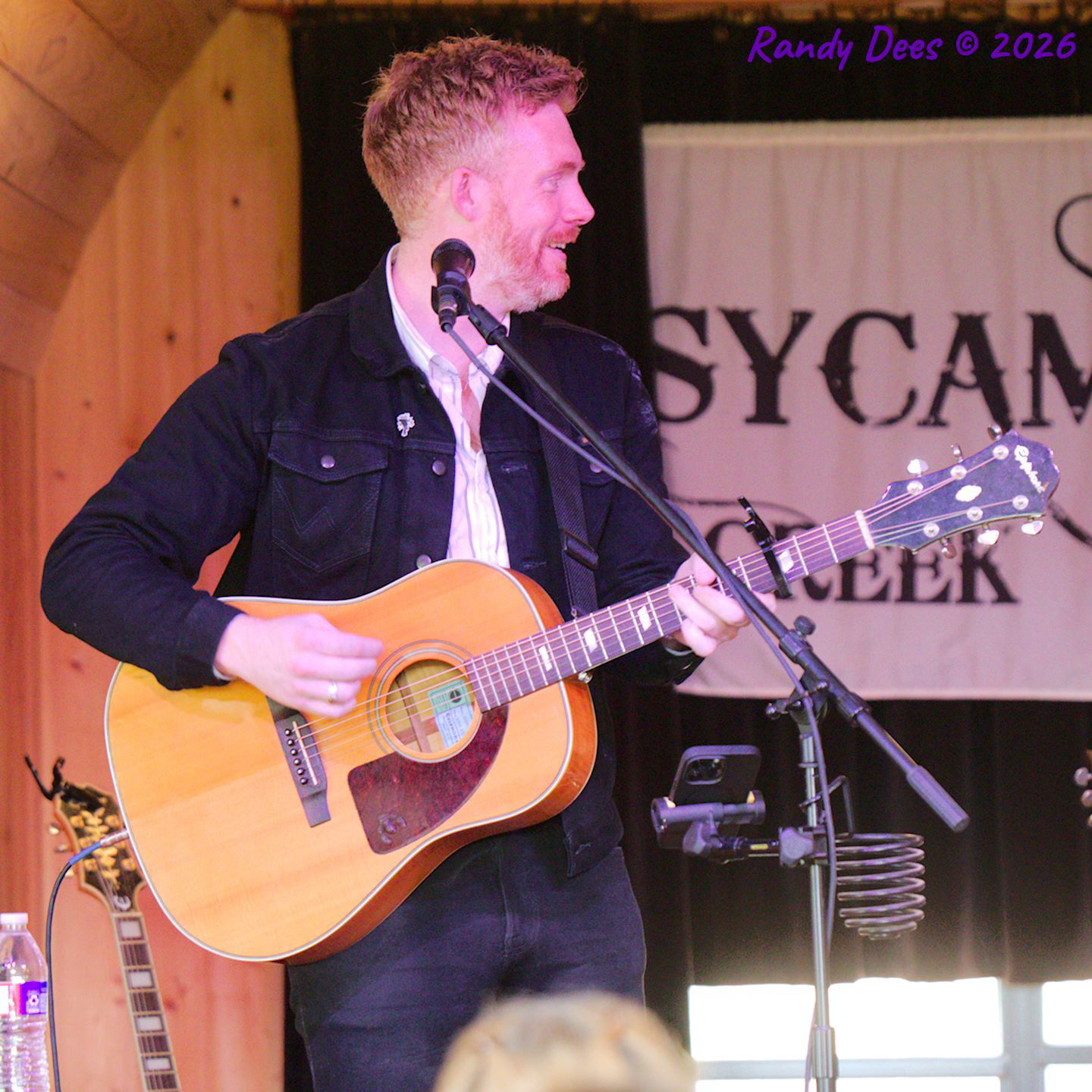 Sycamore Creek Concerts