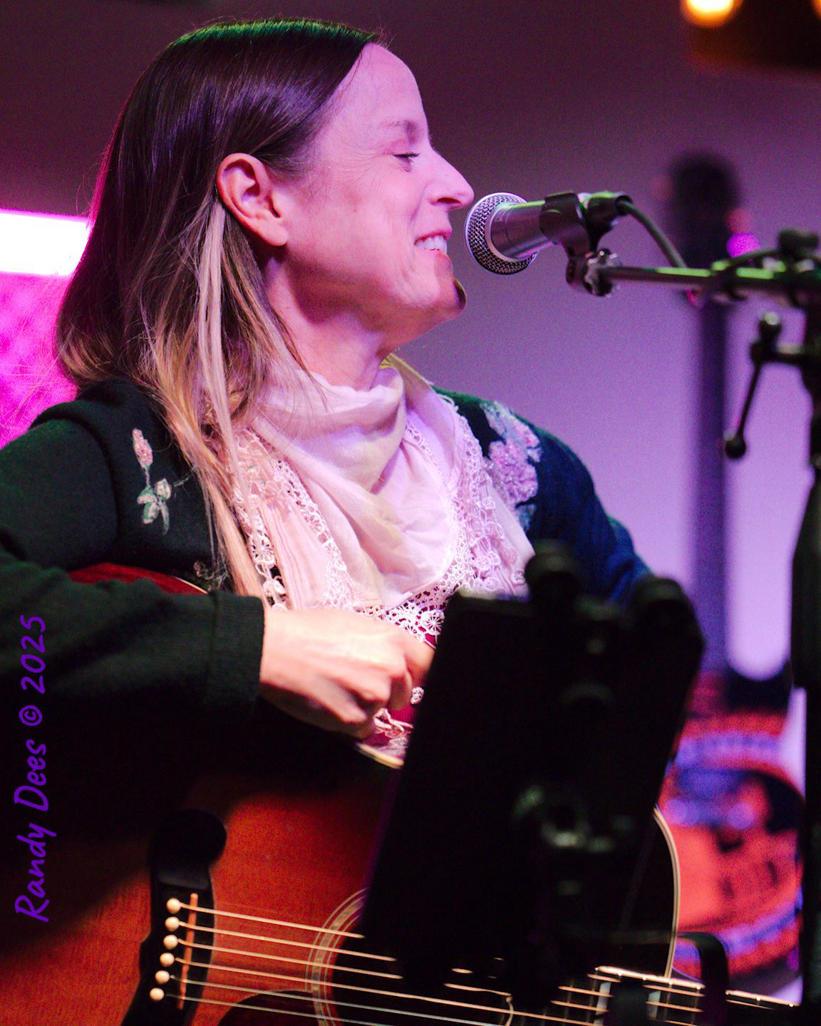 Monday Night Supper Club