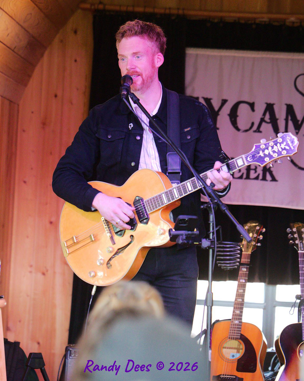 Sycamore Creek Concerts