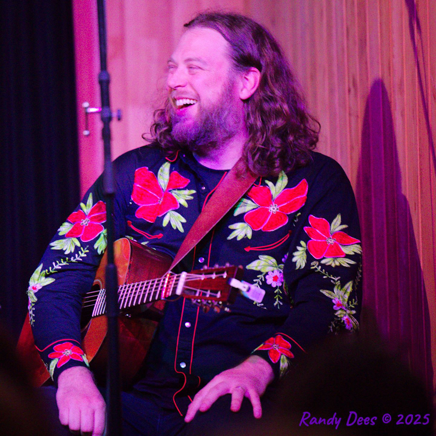 2025 Grassy Hill Kerrville Award Winner Concert