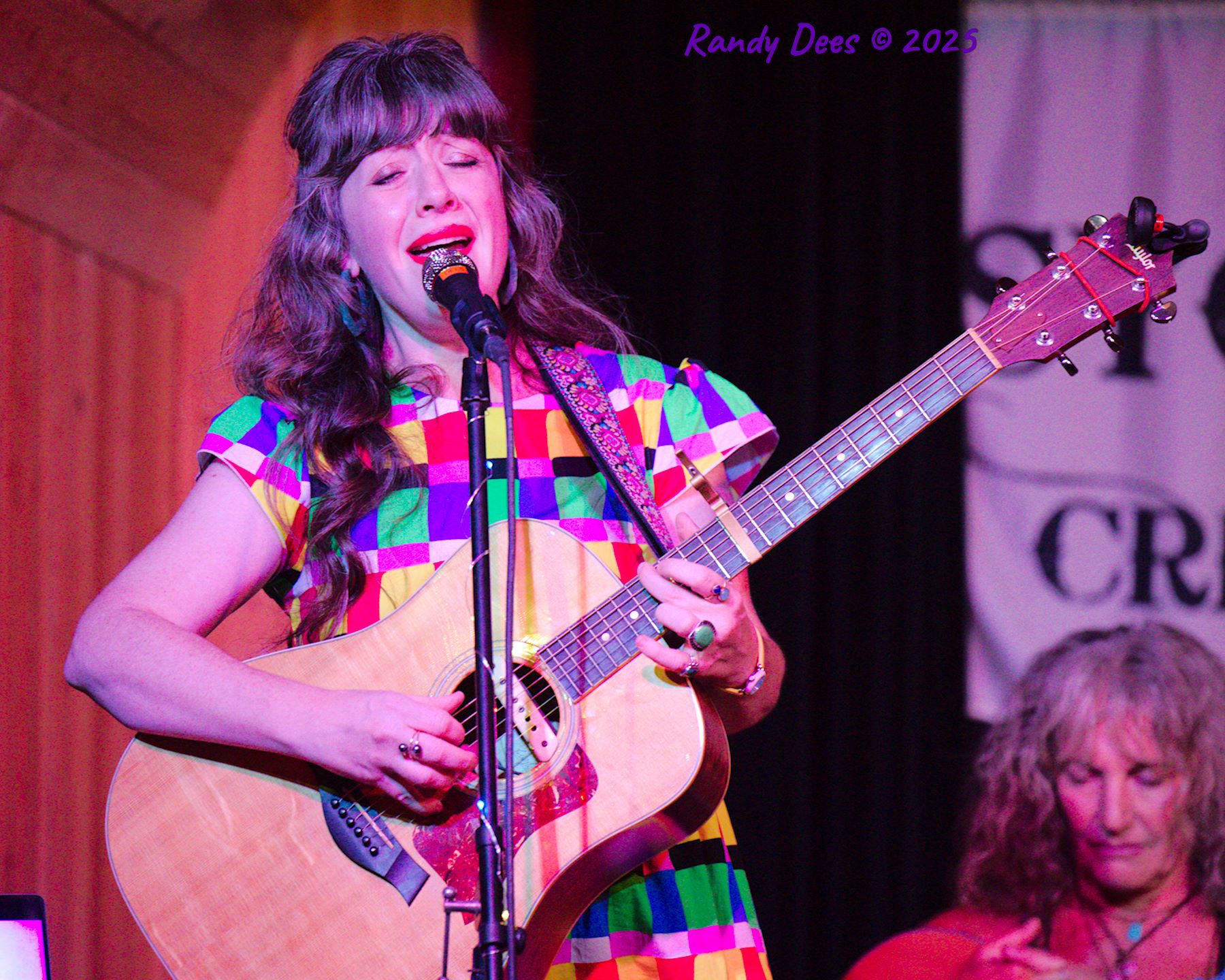 2025 Grassy Hill Kerrville Award Winner Concert