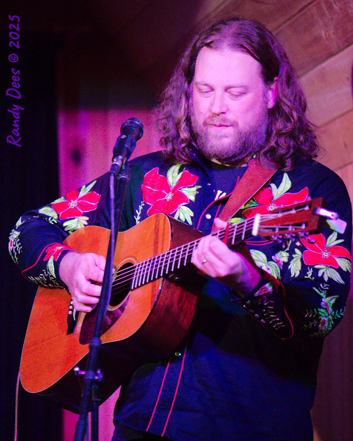 2025 Grassy Hill Kerrville Award Winner Concert