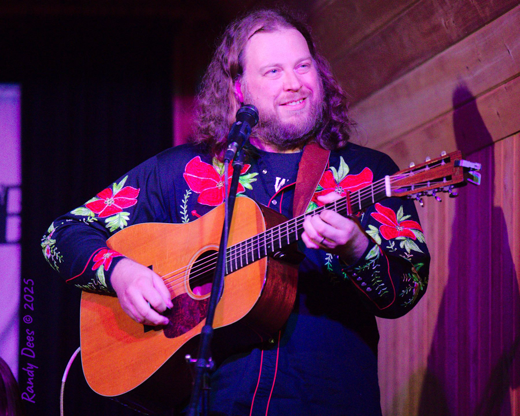 2025 Grassy Hill Kerrville Award Winner Concert