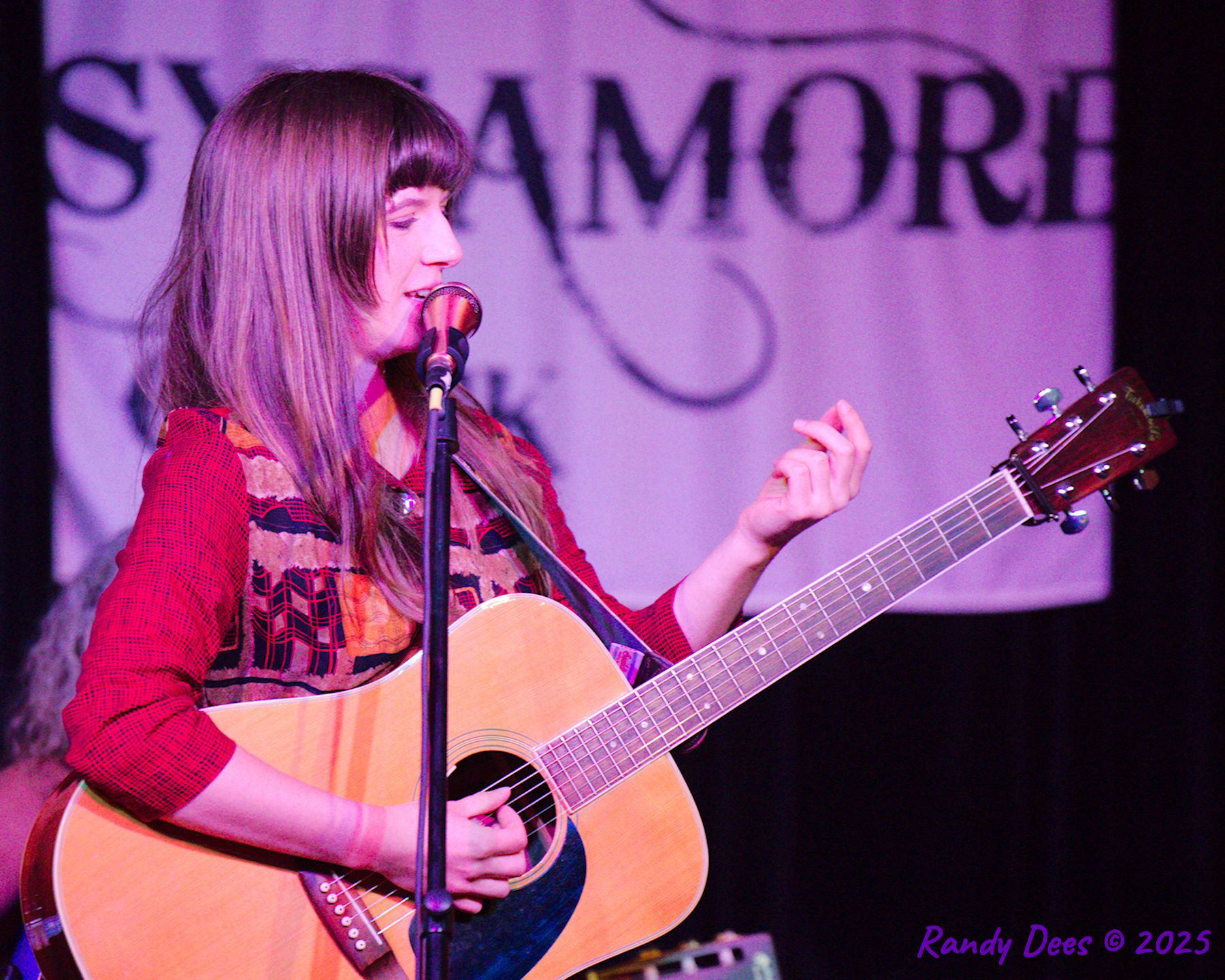 2025 Grassy Hill Kerrville Award Winner Concert